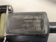 window regulator left front 0130822717 SKODA SUPERB III