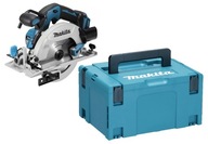 Makita Akumulatorowa Ręczna Piła Pilarka Tarczowa LXT 18V 165mm DHS680ZJ