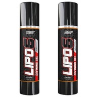 NUTREX 2 LIPO 6 GEL SPALACZ TŁUSZCZU Z BRZUCHA ŻEL