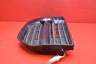 front PREKLADgrill black 1JA91TRMAA DODGE CALIBER 1 and 06-12