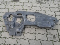 Insonorisation Cloison soubassement VW CADDY III