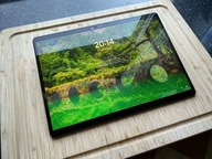 Tablet Microsoft Surface Pro X 13" 8 GB / 128 GB czarny