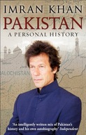 Pakistan: A Personal History Khan Imran