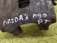 MAZDA 3 caliper right rear part