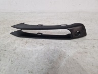 PORSCHE 991 frame bracket PDC grid of a bumper right front 99150585403