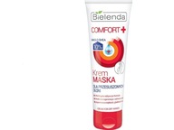 Bielenda Comfort + Krem-maska do przesuszonych dłoni 75ml