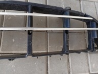 Aston Martin Rapide grid lower of a bumper front