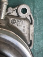 water pump SEAT IBIZA IV (6J,6P) 03F121004 @A