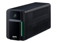 APC BX500MI Back UPS 500VA 230V IEC