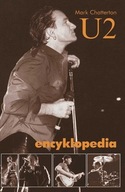 ENCYKLOPEDIA U2, MAREK CHATTERTON