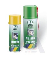 BOLL Silikon w sprayu 200ml 001022