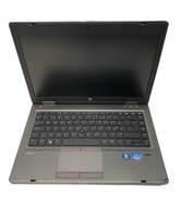 Notebook HP ProBook 6470b 14" Intel Core i3 4 GB / 0 GB hnedý