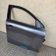 door complete front right CITROEN E-C4 C4 III 2021 ROK
