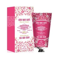 Institut Karite Cherry Blossom Shea Hand Cream Krém na ruky 75ml (W) (P2)