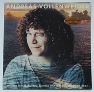 Andreas Vollenweider – ...Behind The Gardens - Behind The Wall