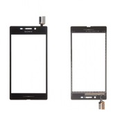 SONY XPERIA M2 AQUA D2403 DOTYK SZYBKA DIGITIZER