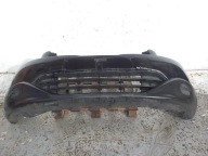 413 NISSAN QASHQAI J10 LIFT bumper front front