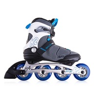 ROLKI FITNESS K2 ALEXIS 84 PRO 40,5