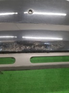 bumper rear part rear FORD MONDEO MK 4 7S71-A17960