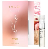 Avon VZORKA Imari Naturelle Toaletná voda pre ňu tester 1 ks