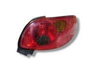 light rear right side Peugeot 206 facelift 2006 6351S1