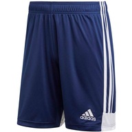 Spodenki męskie adidas Tastigo 19 Shorts granatowe DP3245 R. XS