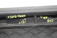 cap threshold threshold MAZDA CX5 II 2 KF KB LIFT KB7W-51PL1