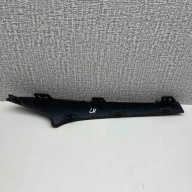 MERCEDES GLC X254 cap of a bumper front lower left A2548857603