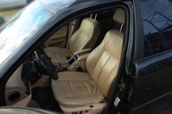 BMW E39 kombi Fotele wnętrze komforty grzane EU