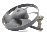 vrtule ventilátor chladiče PORSCHE BOXSTER 987 986624036