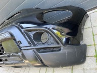 FIAT 500 LIFT CROSS 18- bumper front front 735686032
