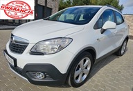 Opel Mokka 1.6