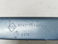 Cerniere cofano RENAULT SCENIC III 654010004R 08-16