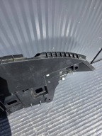 cover below front bumper front Toyota Yaris Cross 526180D180