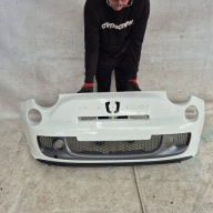 FIAT 500 ABARTH 08-15 bumper front front
