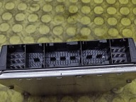 MERCEDES CLK unité de commande électronique uce moteur 0281011068