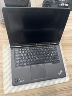 Laptop Lenovo ThinkPad S1 Yoga Intel Core i5 8 GB / 256 GB czarny