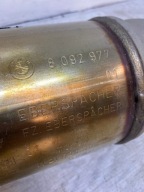 catalyst left right 8092977 BMW X3M F97 X4M F98