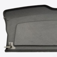 plato rear boot AUDI A1 82A867769