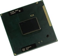 D12) Procesor Intel Core i5-2410M SR04B 2x2,3