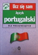 Język portugalski dla początkujących Sue Tyson-Ward