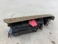 HONDA ACCORD VI PANEL okna levý předek béžová