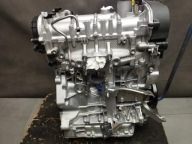 Cupra Formentor 1.4 eTSI engine MOTOR DGE 10KM