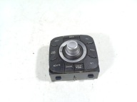 RENAULT VEL SATIS 01-09 switch PANEL radio navigation devices OE 8200326970