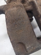 caliper brake right rear part AUDI A4 A5 A6 SQ5 6454A