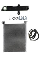 PEUGEOT 508 I Fűtőradiátor 1.6-2.2D 2010- 6448W9