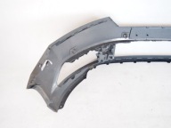 Skoda Fabia 3 III FL 17r PDC bumper front front 2017 Lift 6V0807221F