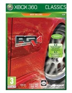 Gra PGR 4 Project Gotham Racing PL na konsolę Xbox 360 NAPISY PO POLSKU