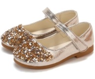 CSILLOGÓ BALERINACIPŐ LÁNYNAK 16,5CM R.27