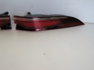 light Jaguar F Pace LIFT MK83-13405-AD rear part rear left